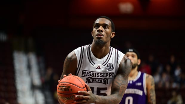 NCAA Basketball: Basketball Hall of Fame Tip-Off Championship